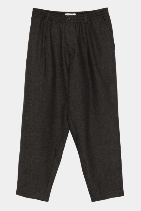 PLEATED TRACK PANT 33656