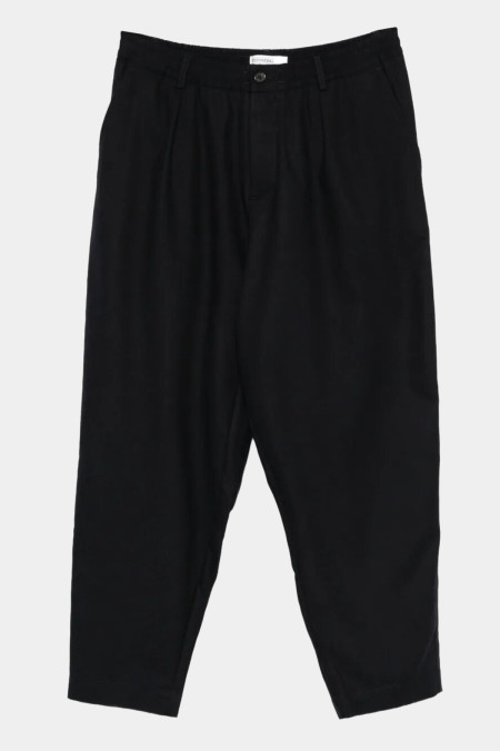 PLEATED TRACK PANT 33656
