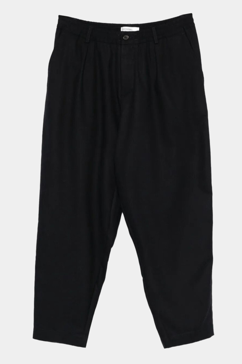 PLEATED TRACK PANT 33656