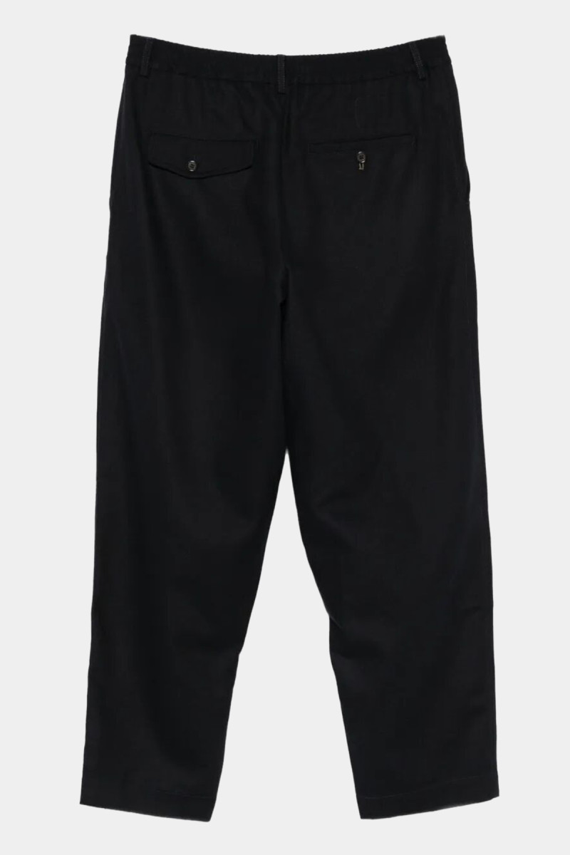 PLEATED TRACK PANT 33656