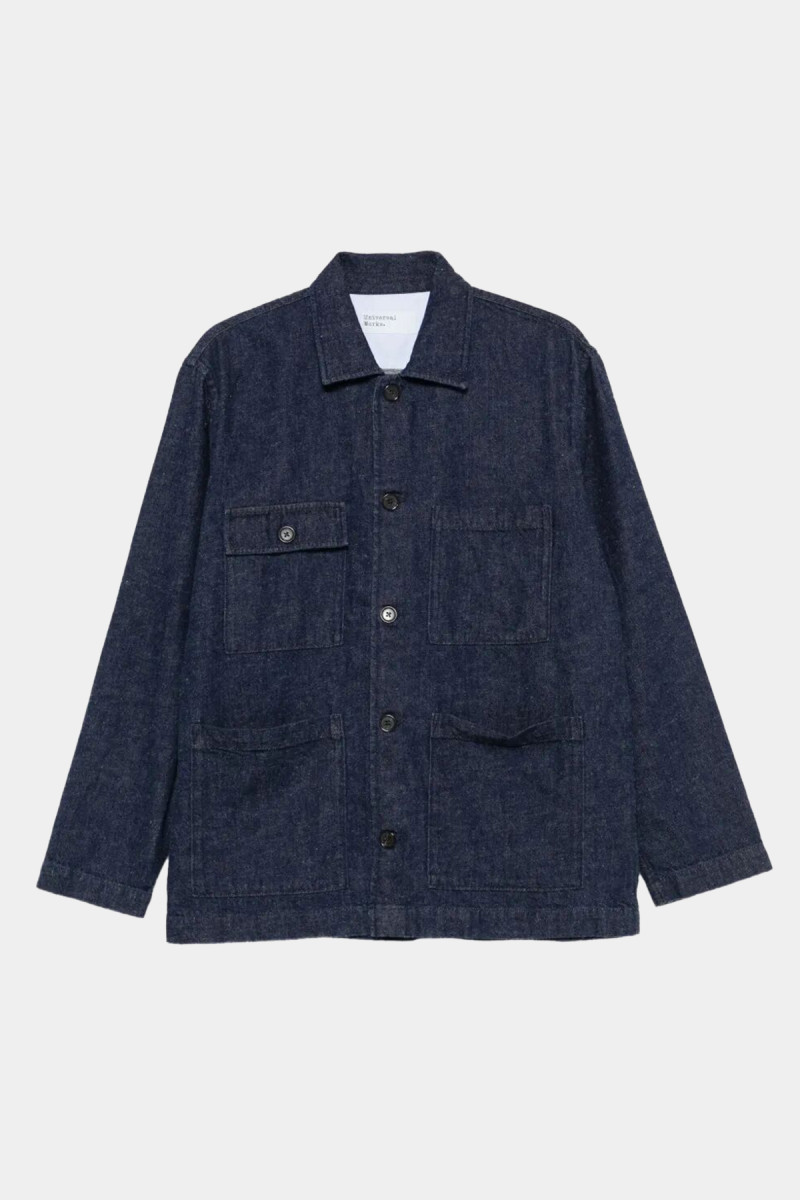 DOCKSIDE JACKET 33658
