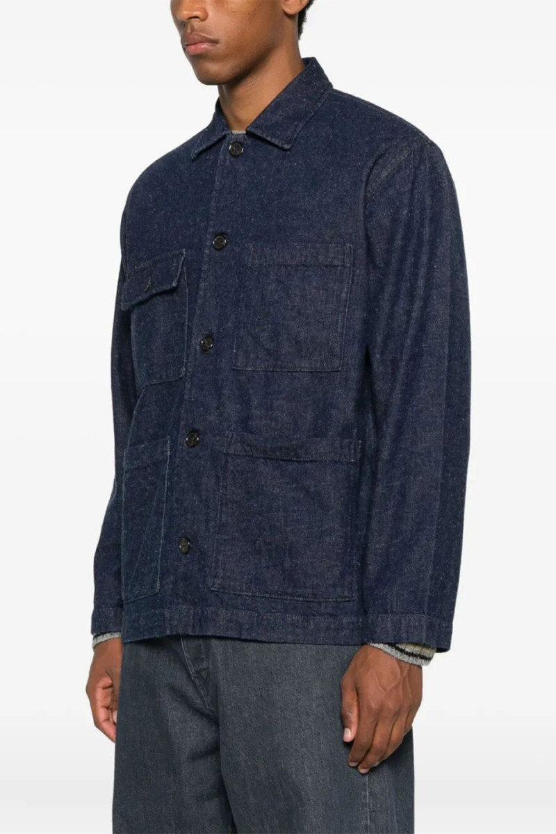 DOCKSIDE JACKET 33658