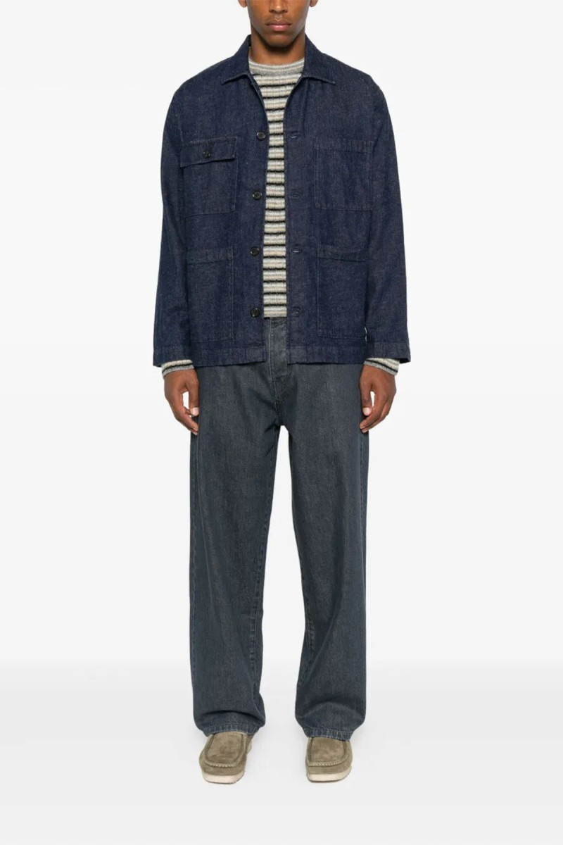 DOCKSIDE JACKET 33658