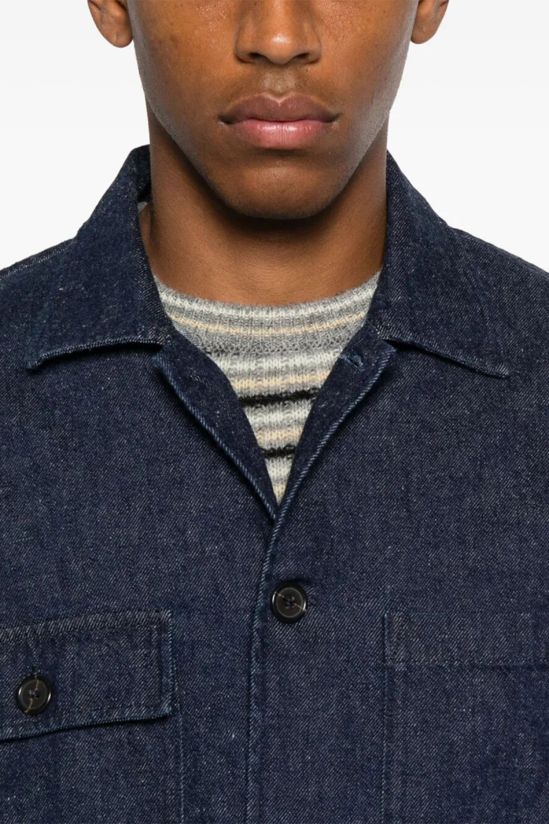 DOCKSIDE JACKET 33658