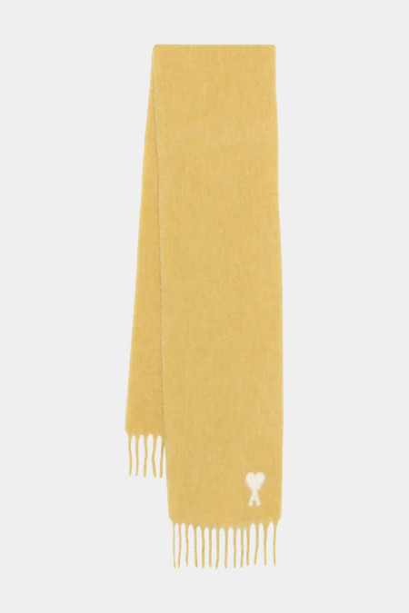 CLOUD KNIT SCARF USF673.AW0004