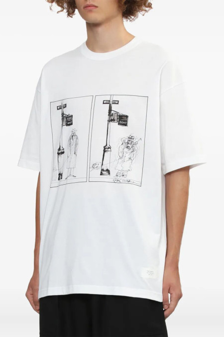 MEN`S T-SHIRT HP T009 W25