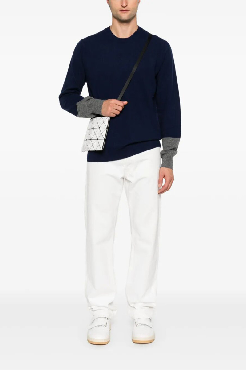 MENS PULLOVER FZ N112 PER