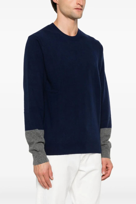 MENS PULLOVER FZ N112 PER