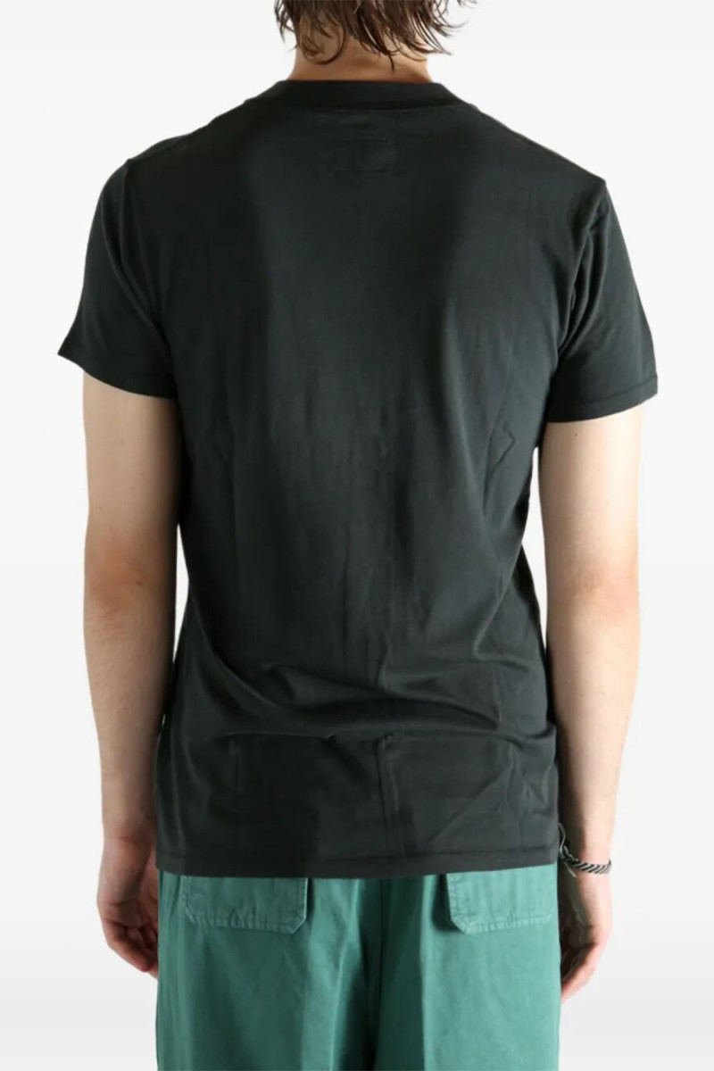 UNISEX PHOTOGRAPHER T-SHIRT KNIT ERL11T004