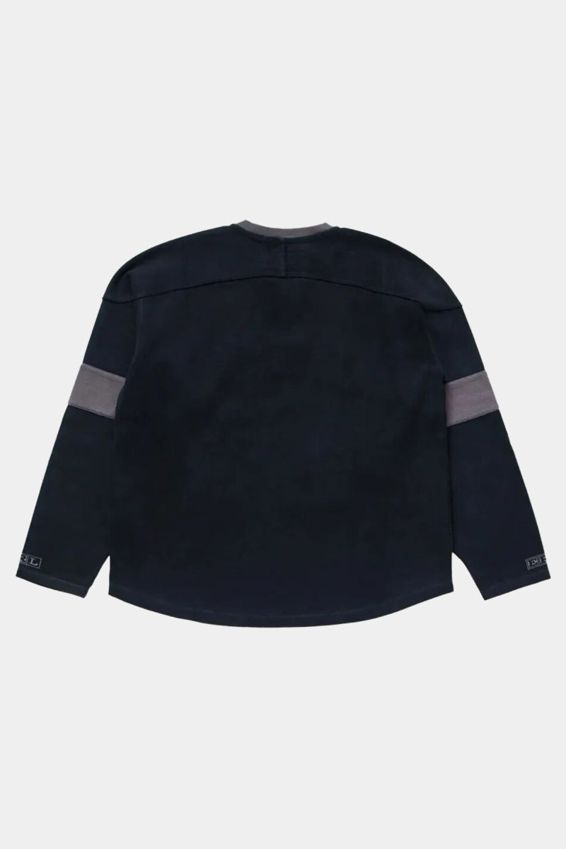 UNISEX LACED HOCKEY JERSEY KNIT ERL11T012