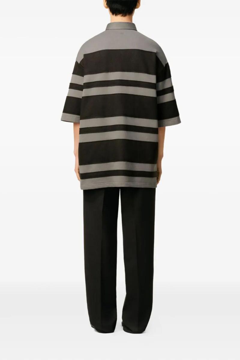 STRIPED POLO UPL414.JE0168