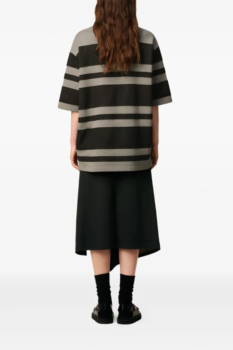 STRIPED POLO UPL414.JE0168