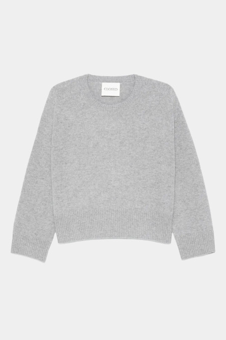 Crew neck wide sleeve C96474 920 22