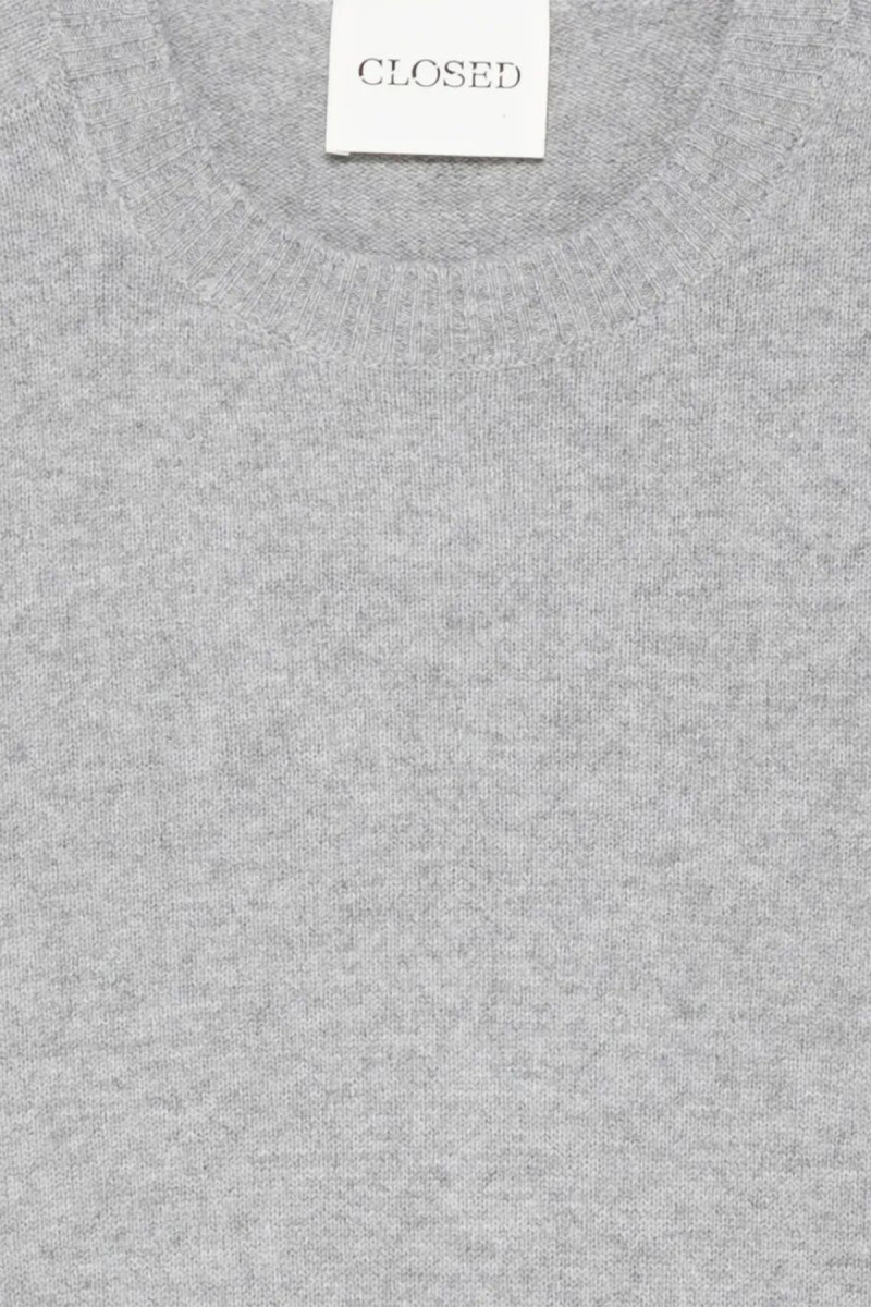 Crew neck wide sleeve C96474 920 22