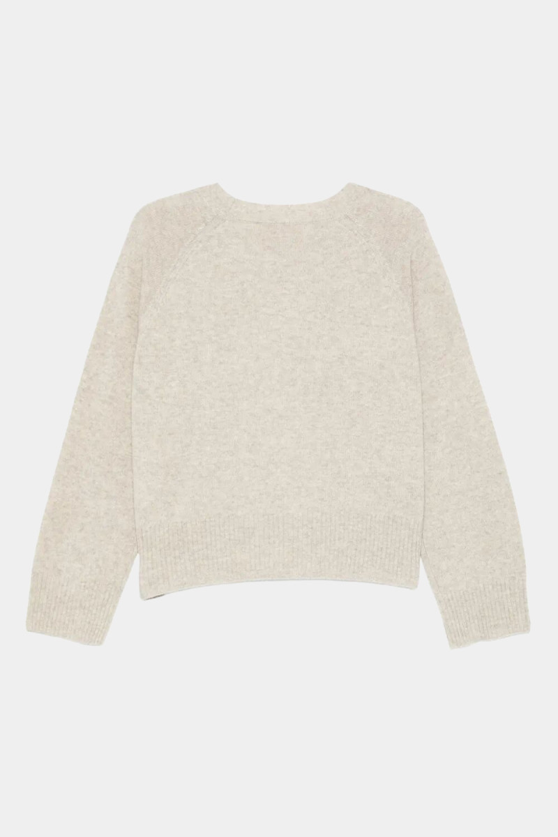 Crew neck wide sleeve C96474 920 22