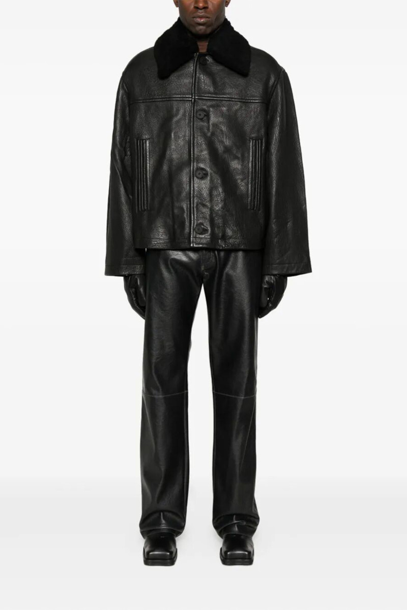 Pantalone 5 tasche SH2LA0045 M35455