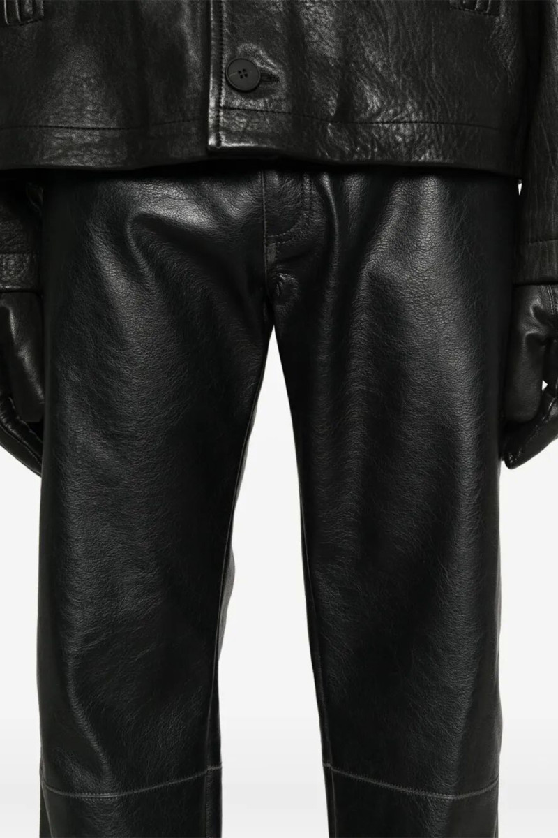 Pantalone 5 tasche SH2LA0045 M35455