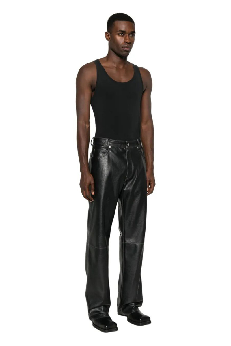 Pantalone 5 tasche SH2LA0045 M35455