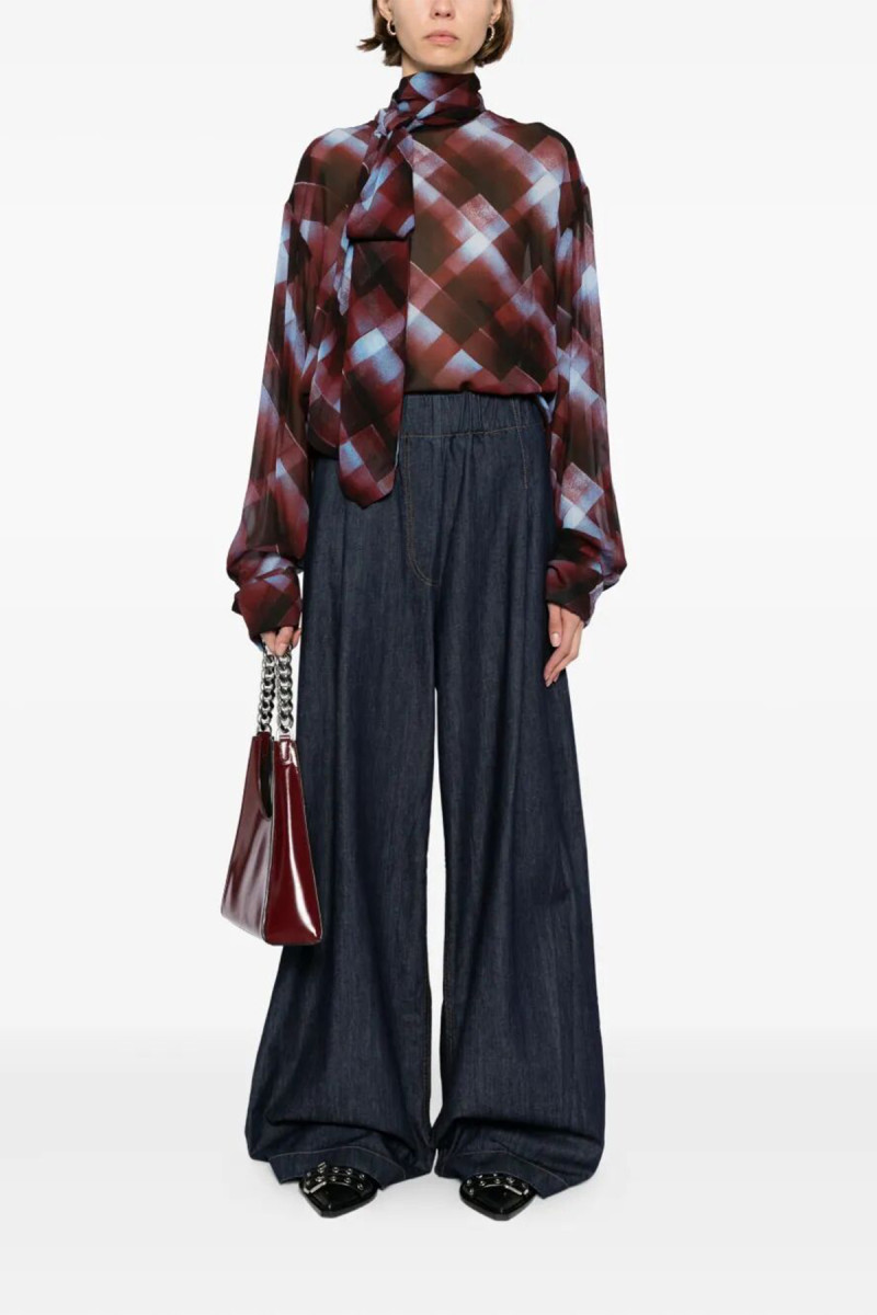 W.W.PANTS PILA DEN 2382