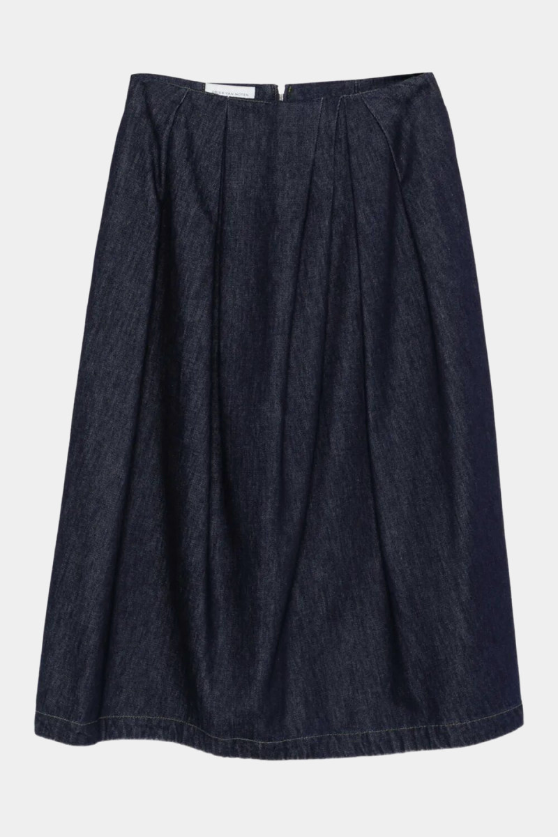 W.W.SKIRT SONISTA DEN 2381