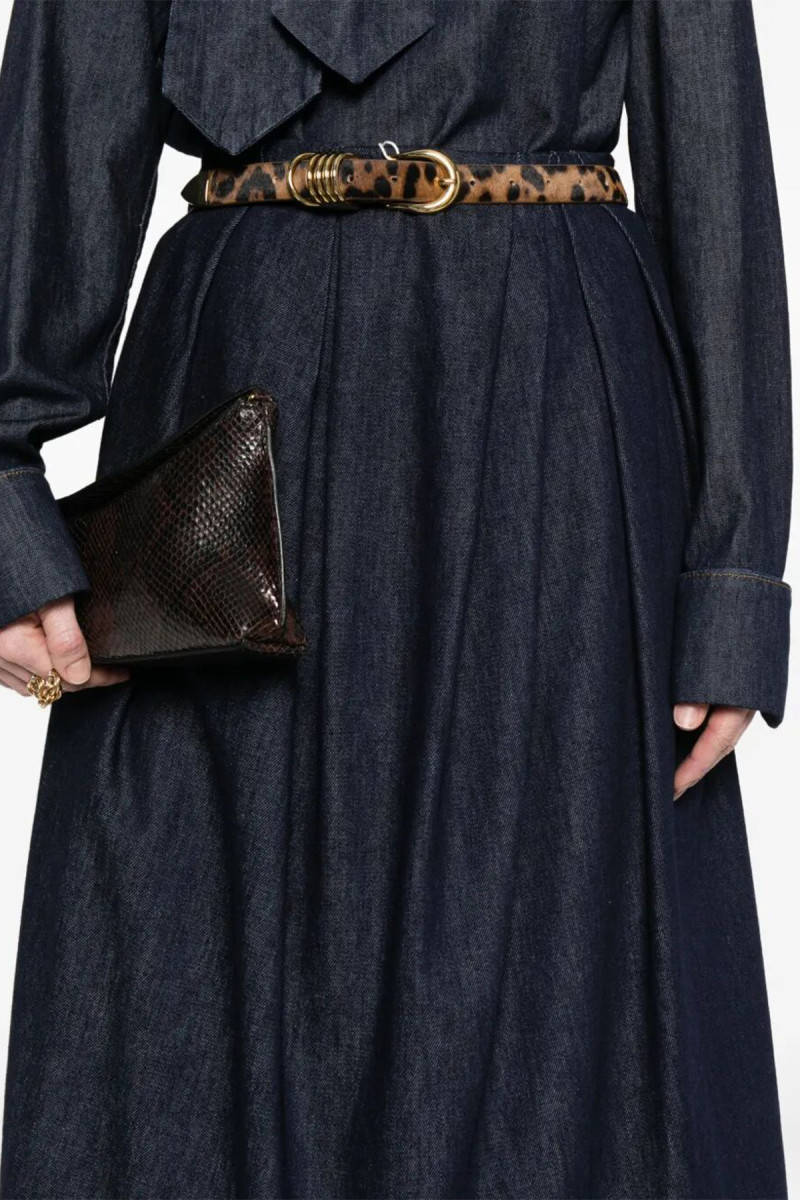 W.W.SKIRT SONISTA DEN 2381