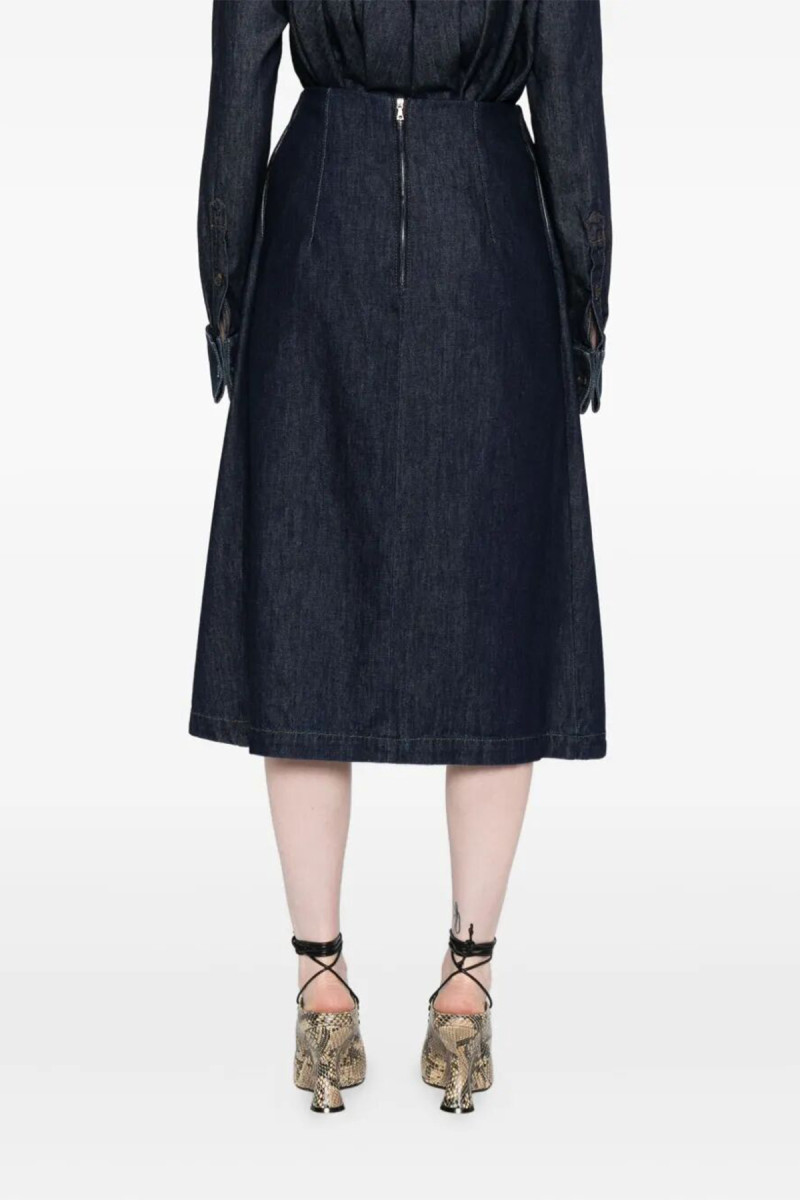 W.W.SKIRT SONISTA DEN 2381