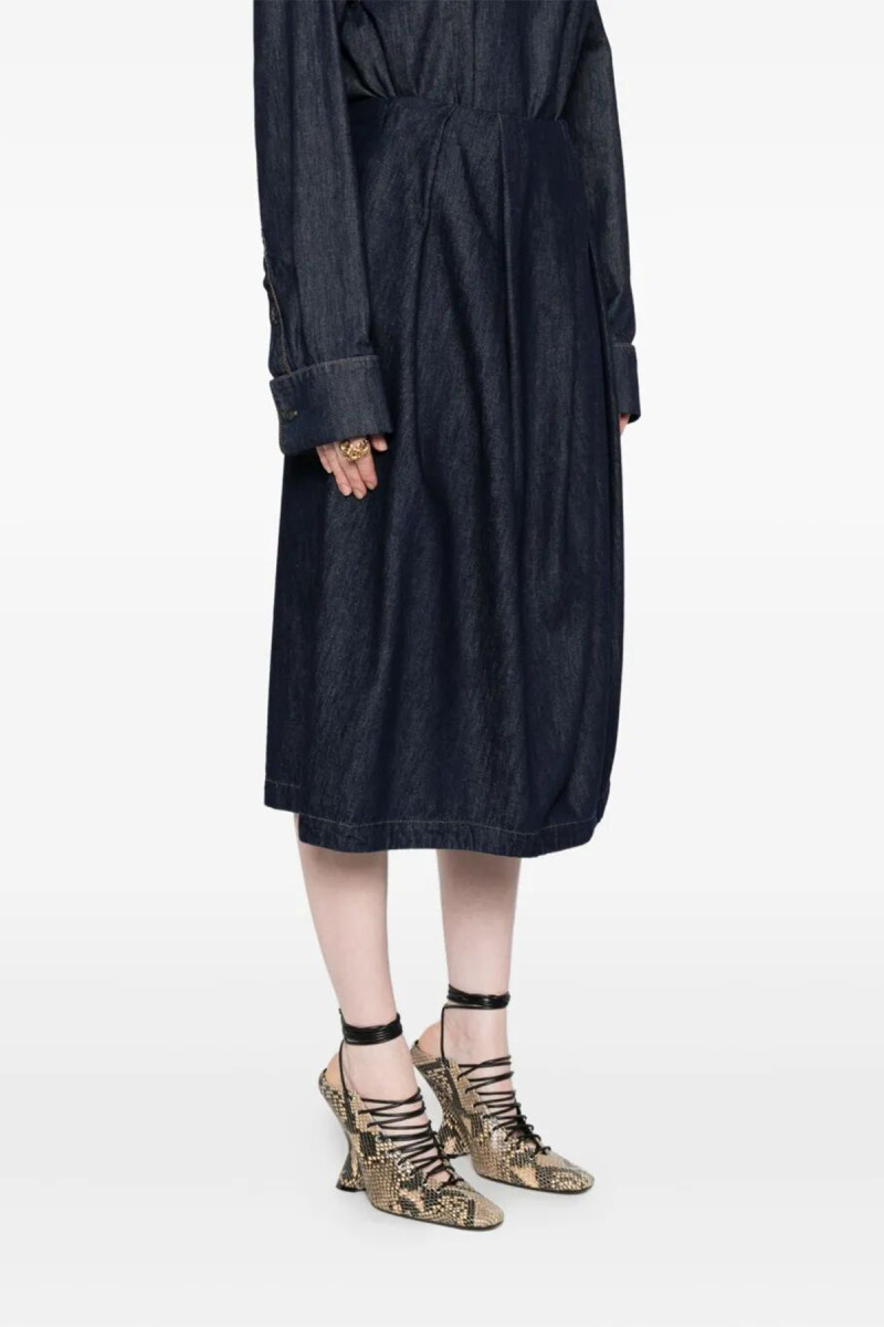 W.W.SKIRT SONISTA DEN 2381