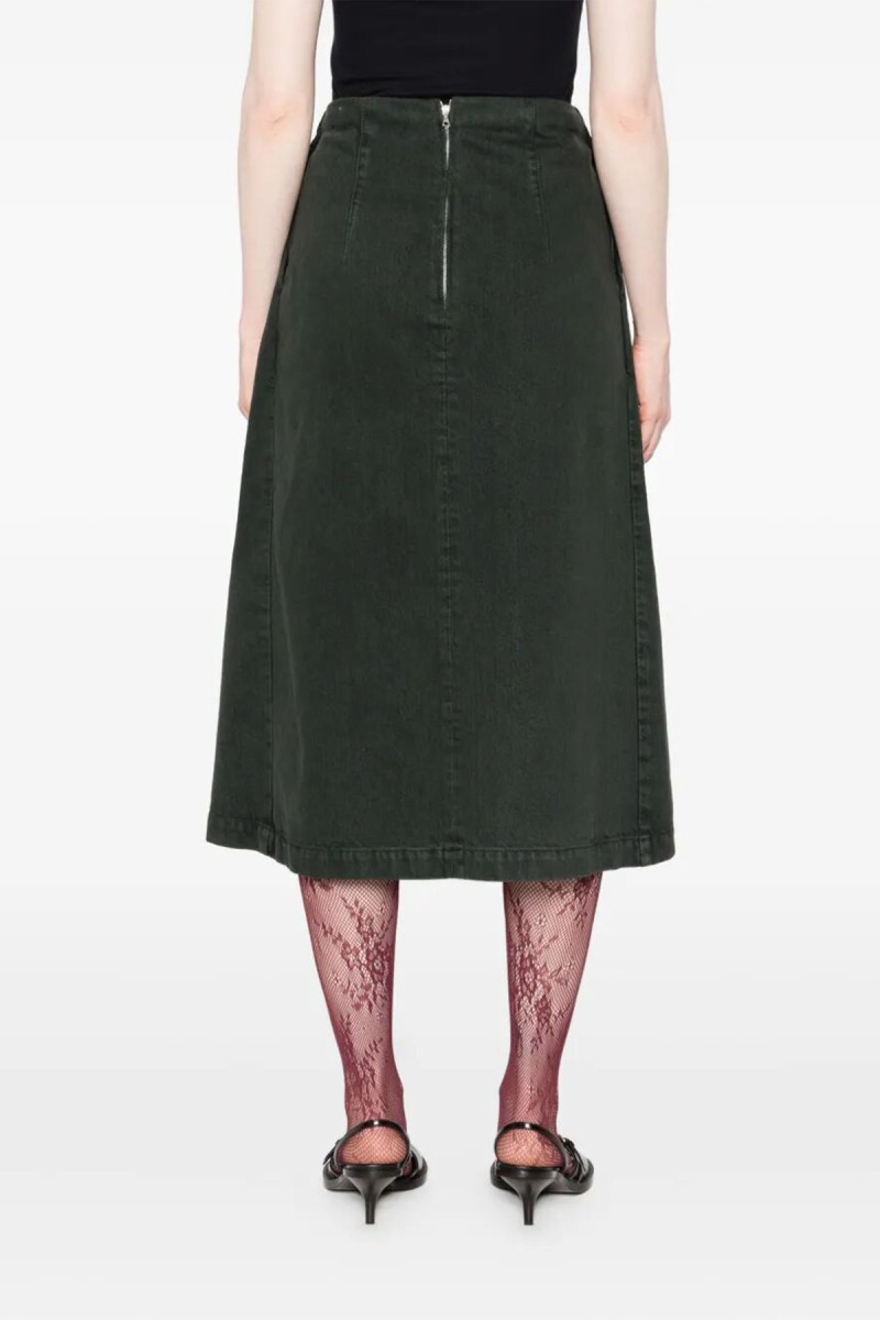 W.W.SKIRT SONISTA DEN 2395