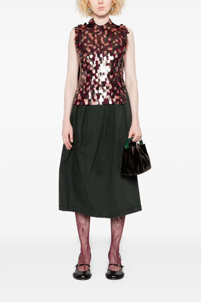 W.W.SKIRT SONISTA DEN 2395
