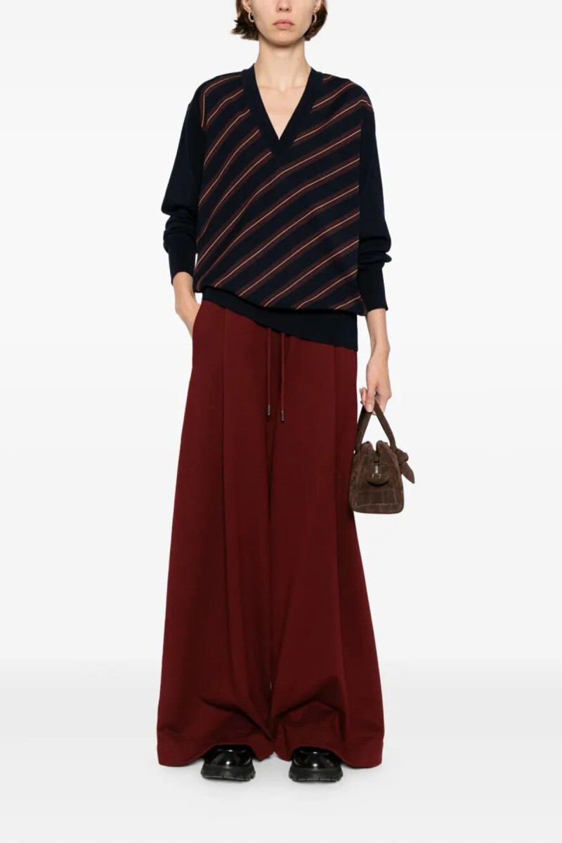 W.W.PANTS HADIUM 2611
