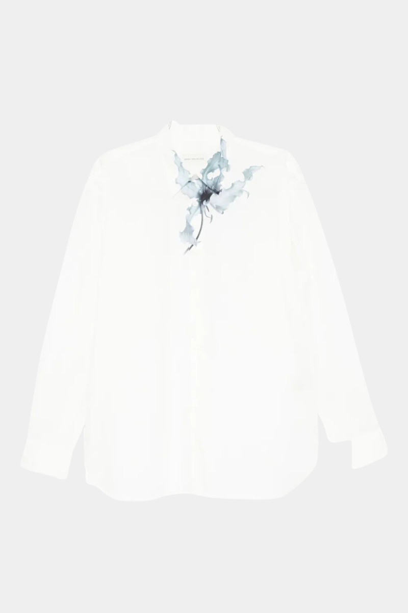 M.W.SHIRT CROOM 2008