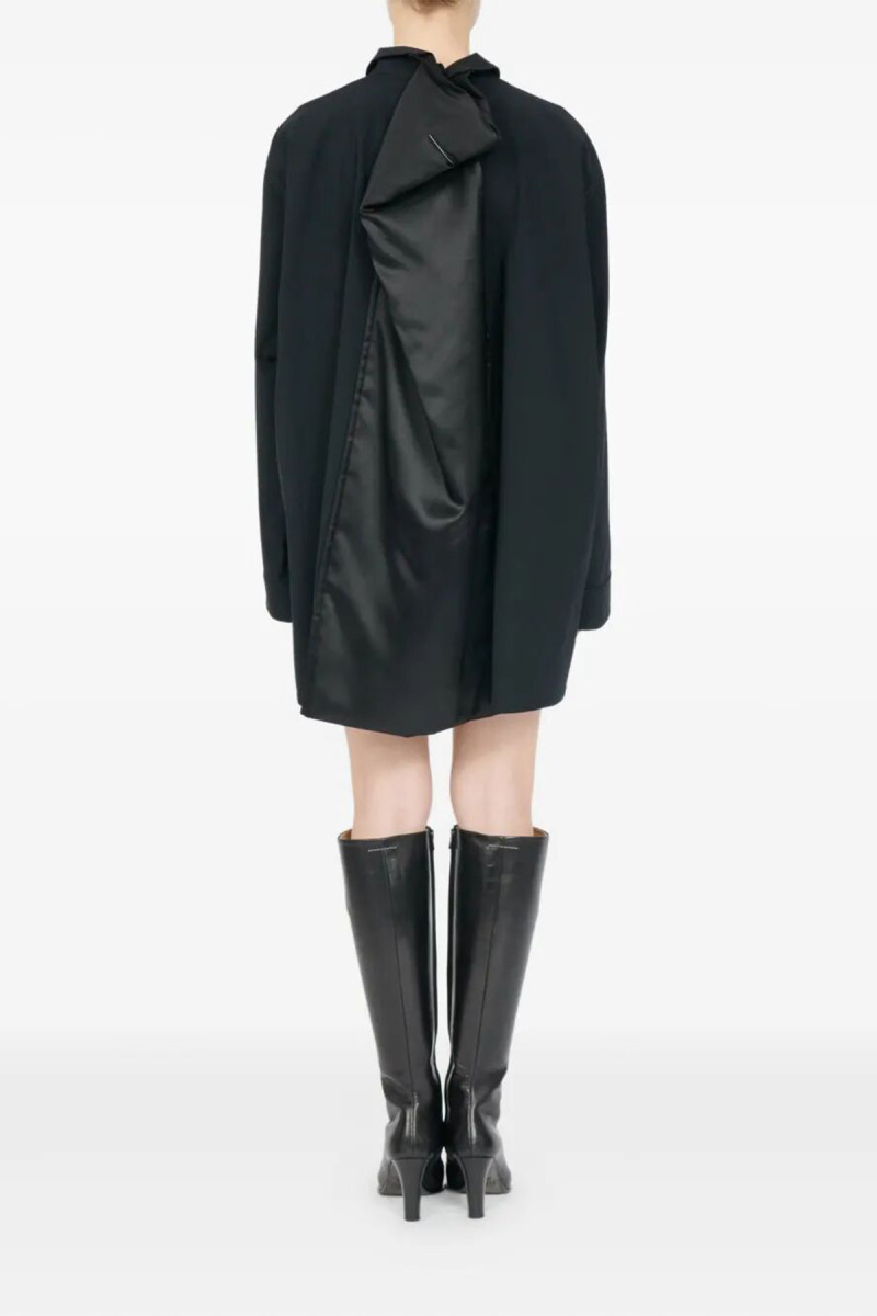 Abiti midi S62DD0047 M35614