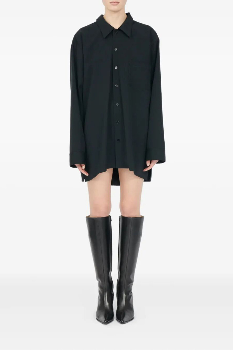 Abiti midi S62DD0047 M35614