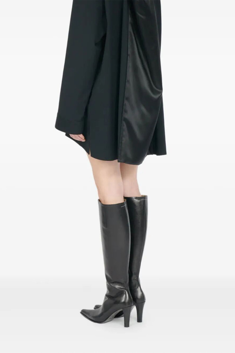 Abiti midi S62DD0047 M35614