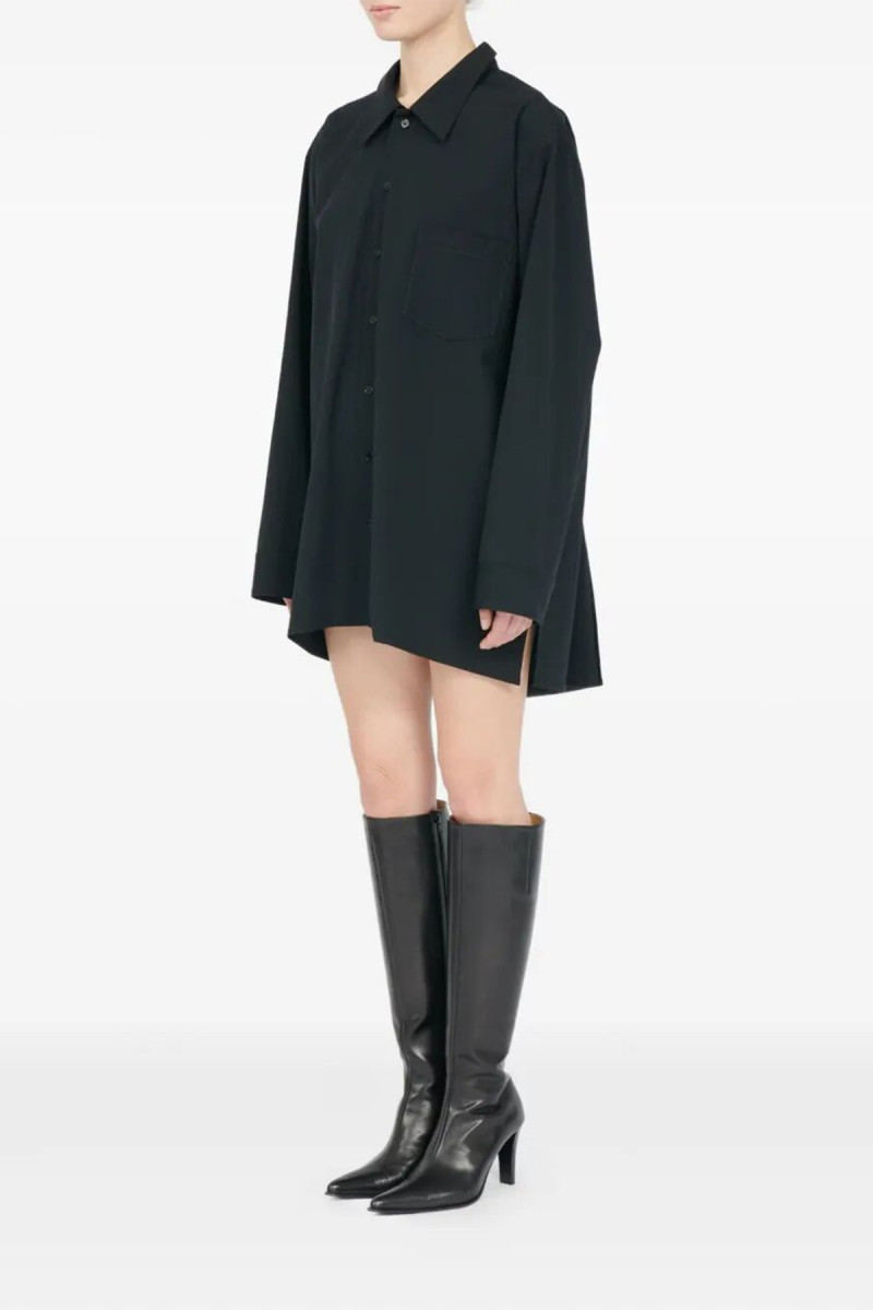 Abiti midi S62DD0047 M35614