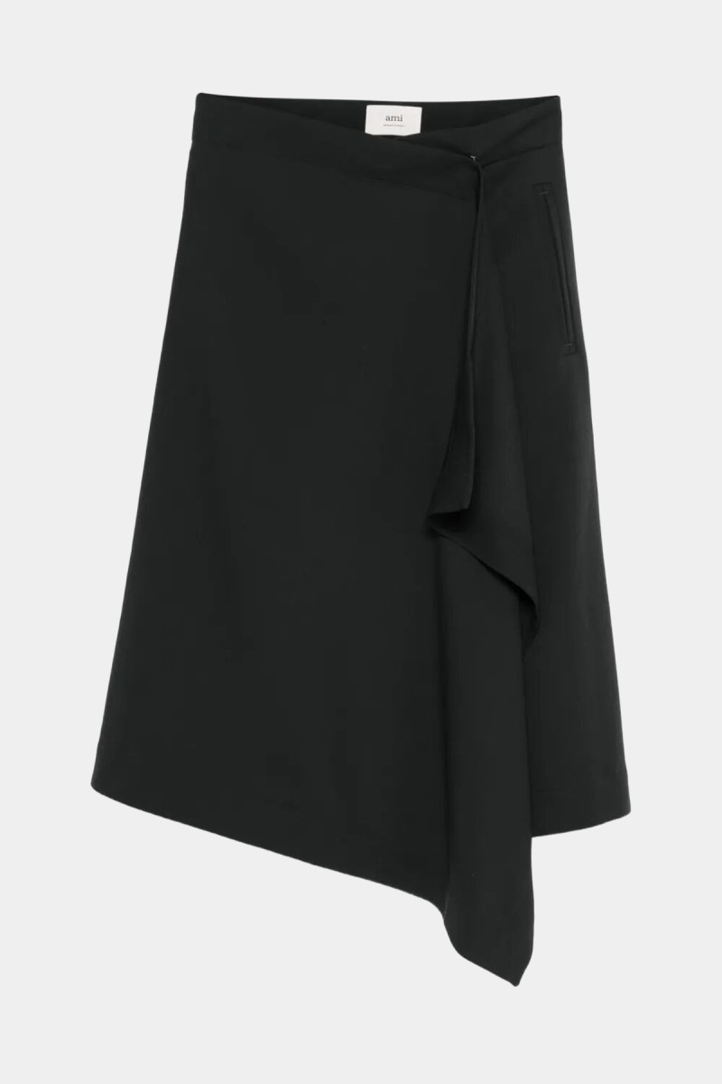 WRAPPED SKIRT FSK426.WV0067