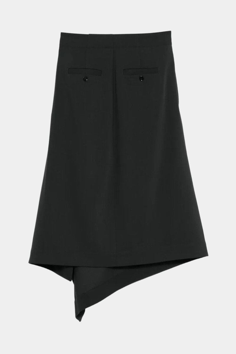WRAPPED SKIRT FSK426.WV0067