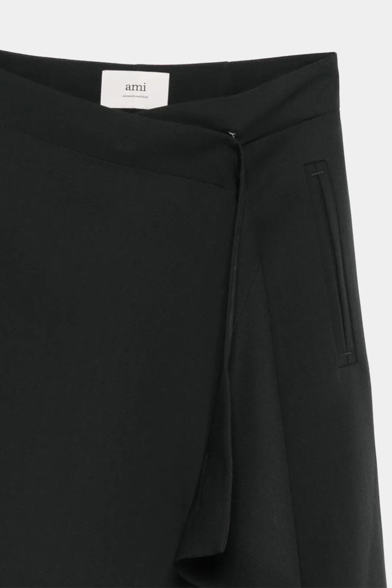 WRAPPED SKIRT FSK426.WV0067