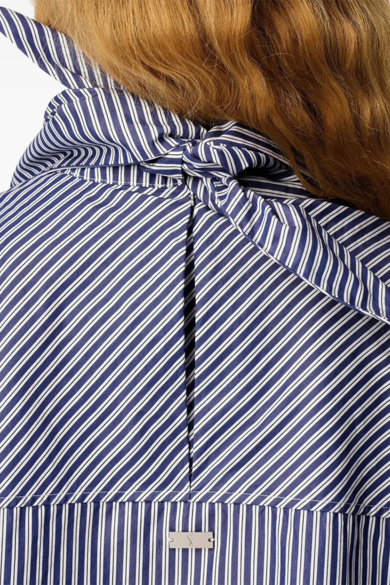 BANDANA BLOUSE UTP801.CO0133
