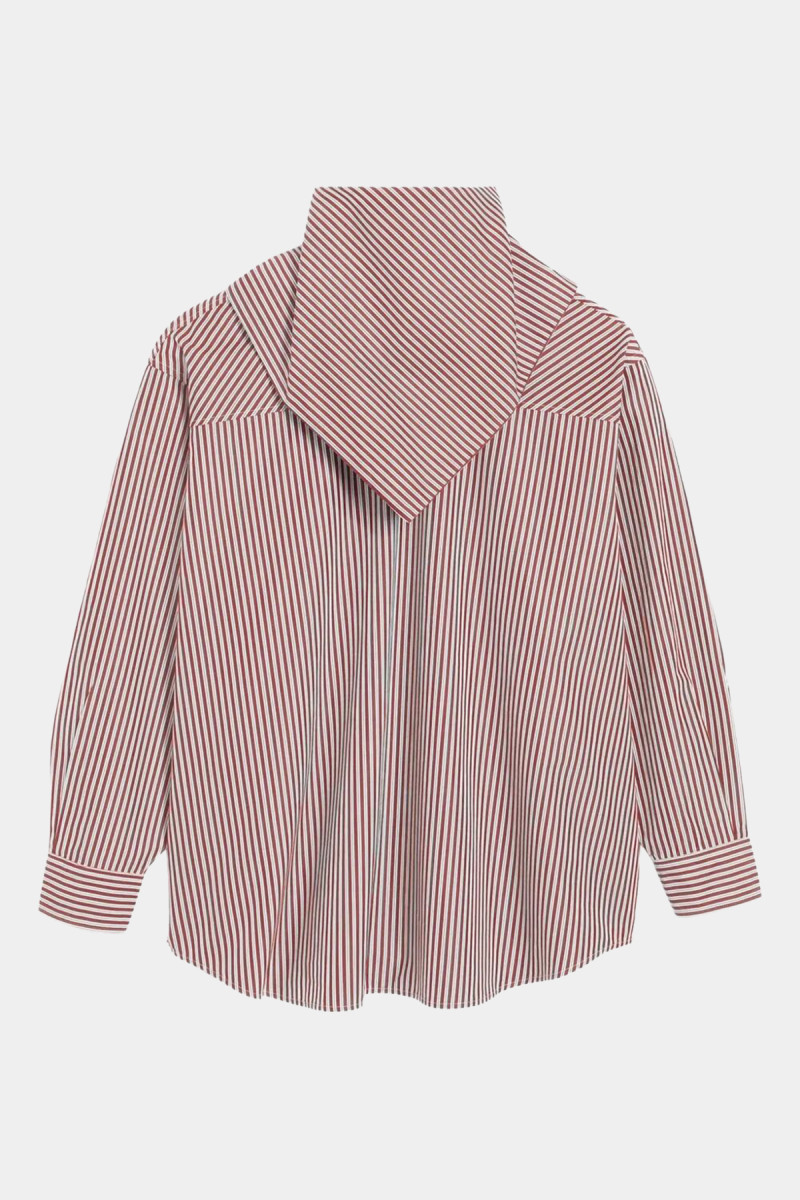 BANDANA BLOUSE UTP801.CO0133