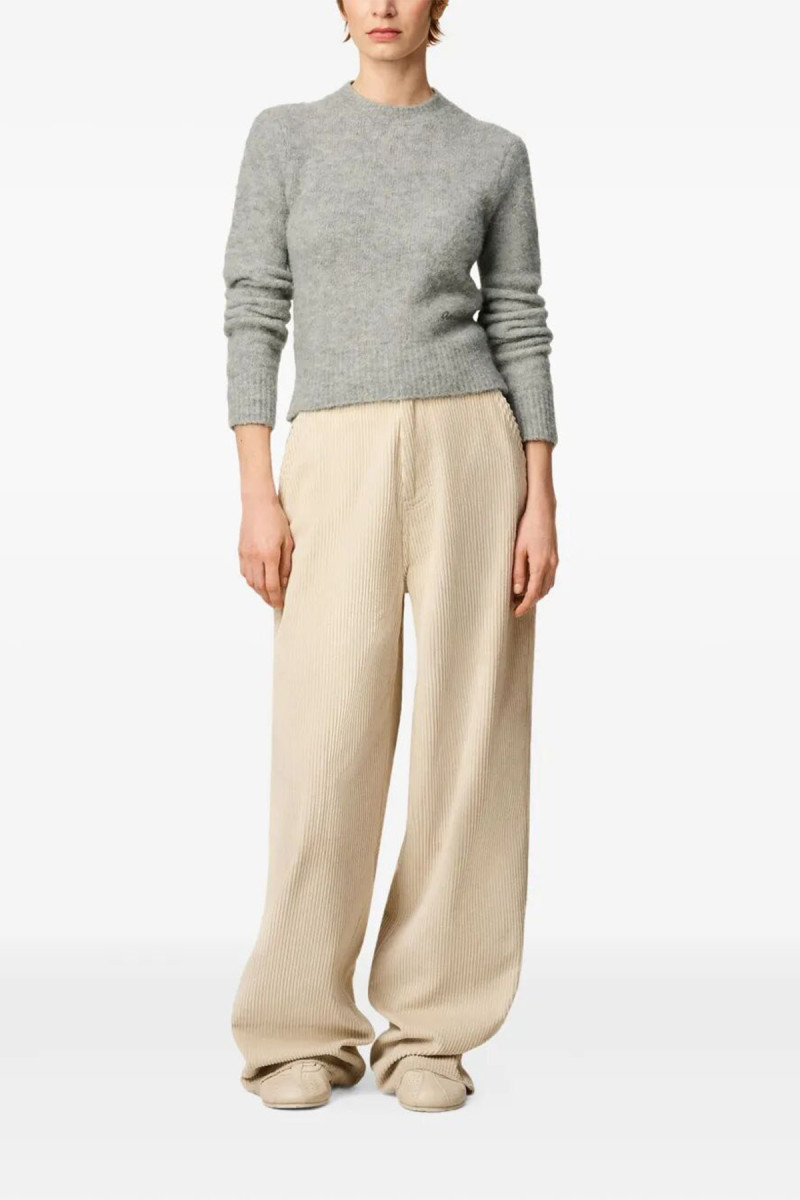 AMI CREWNECK SWEATER FKS824.KN0021