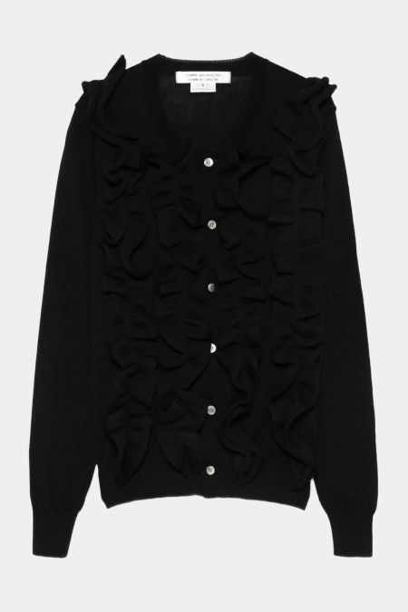 CARDIGAN RP N501 W25