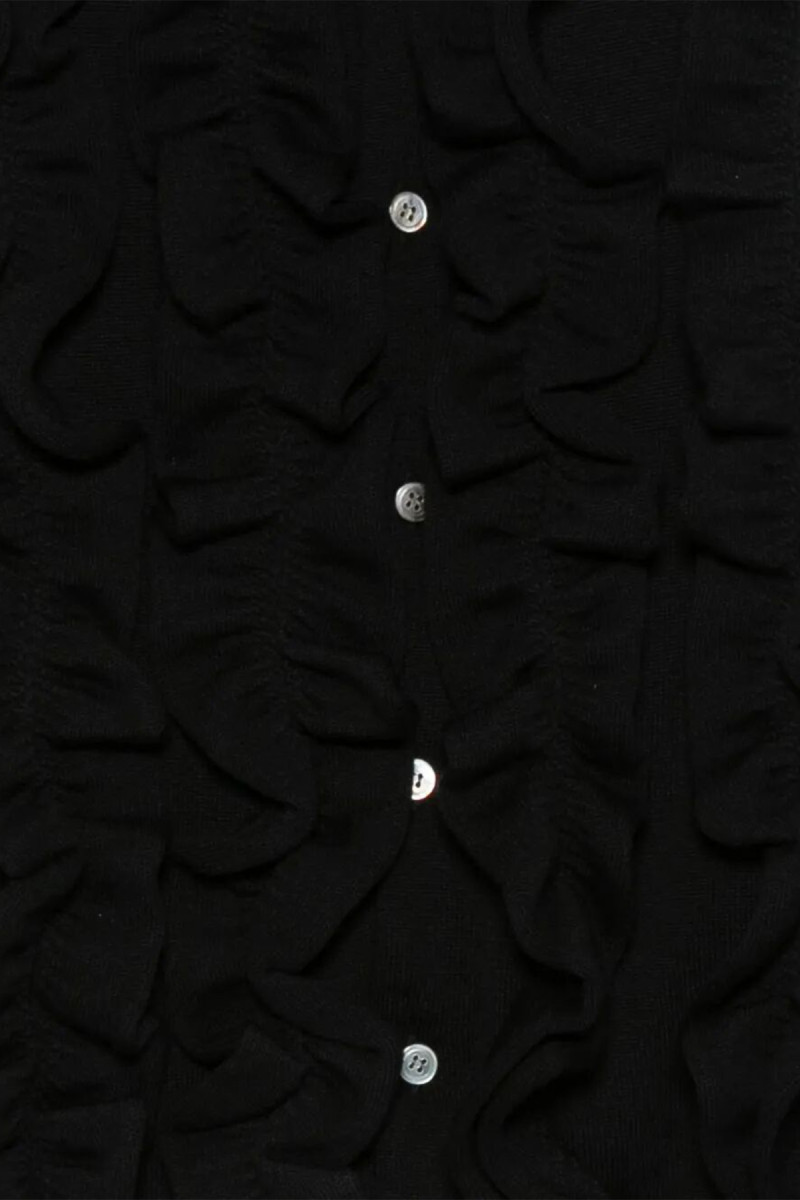 CARDIGAN RP N501 W25