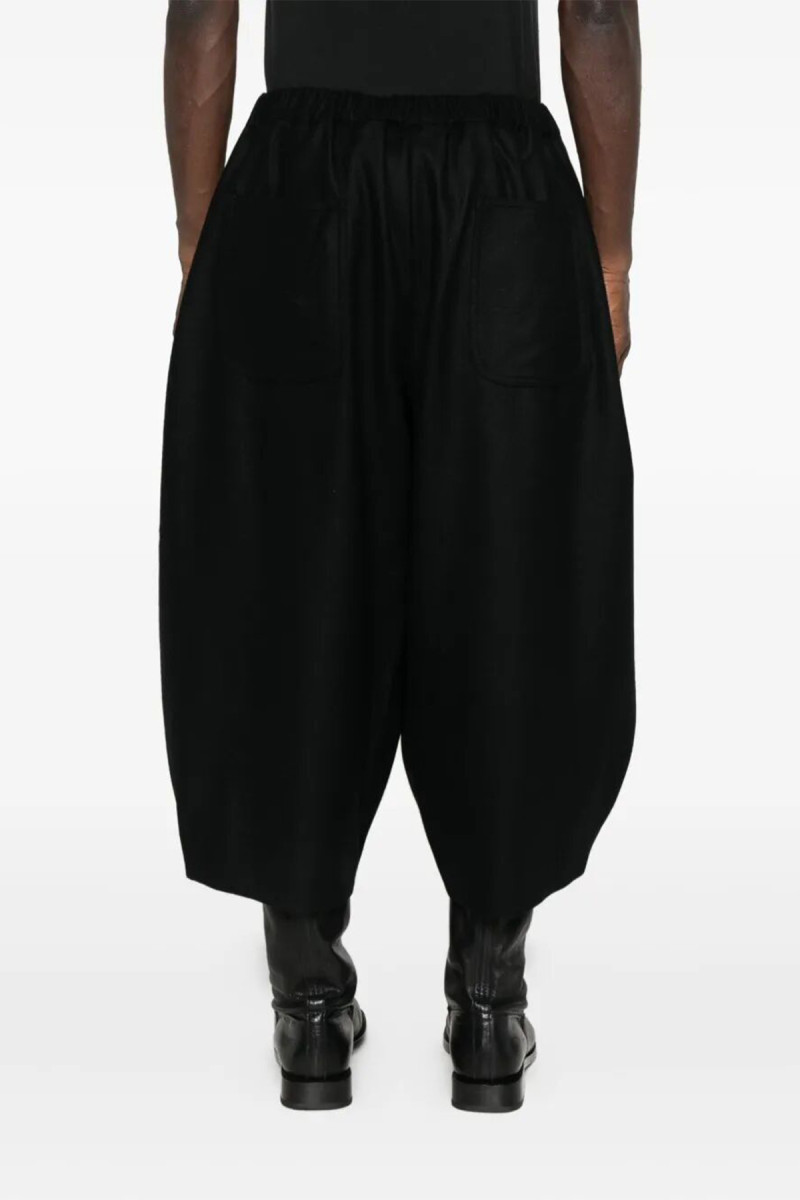 UNISEX PANTS 1P P011 W25