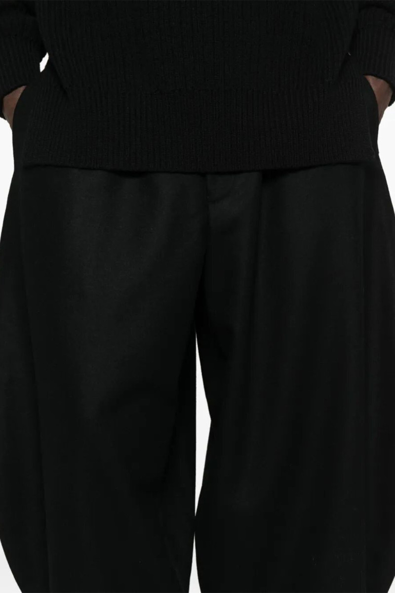 UNISEX PANTS 1P P011 W25