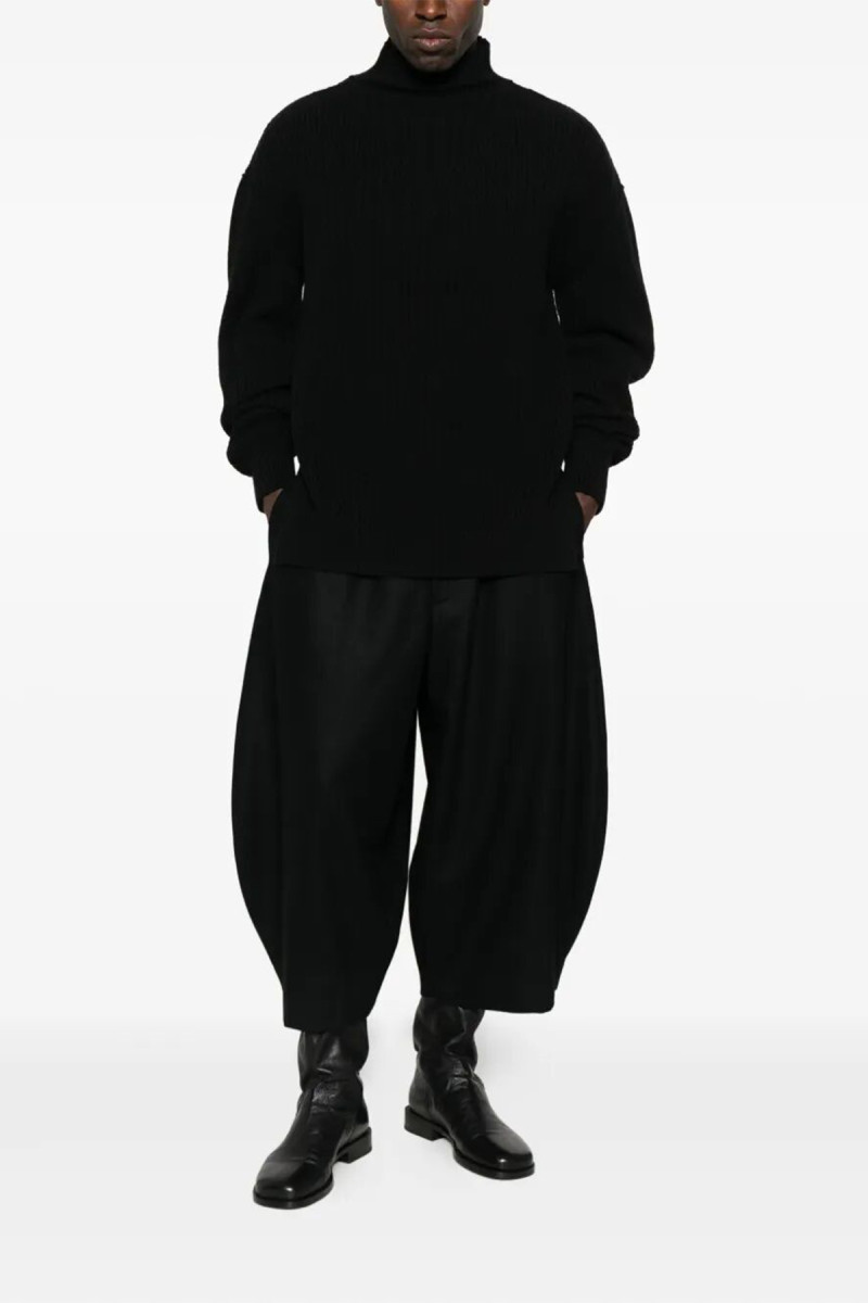 UNISEX PANTS 1P P011 W25