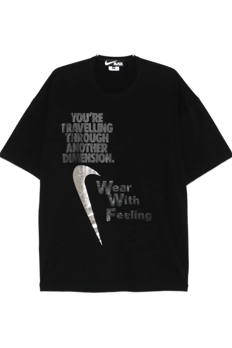 UNISEX T-SHIRT 1P T101 W25