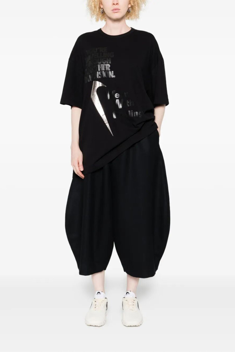 UNISEX T-SHIRT 1P T101 W25