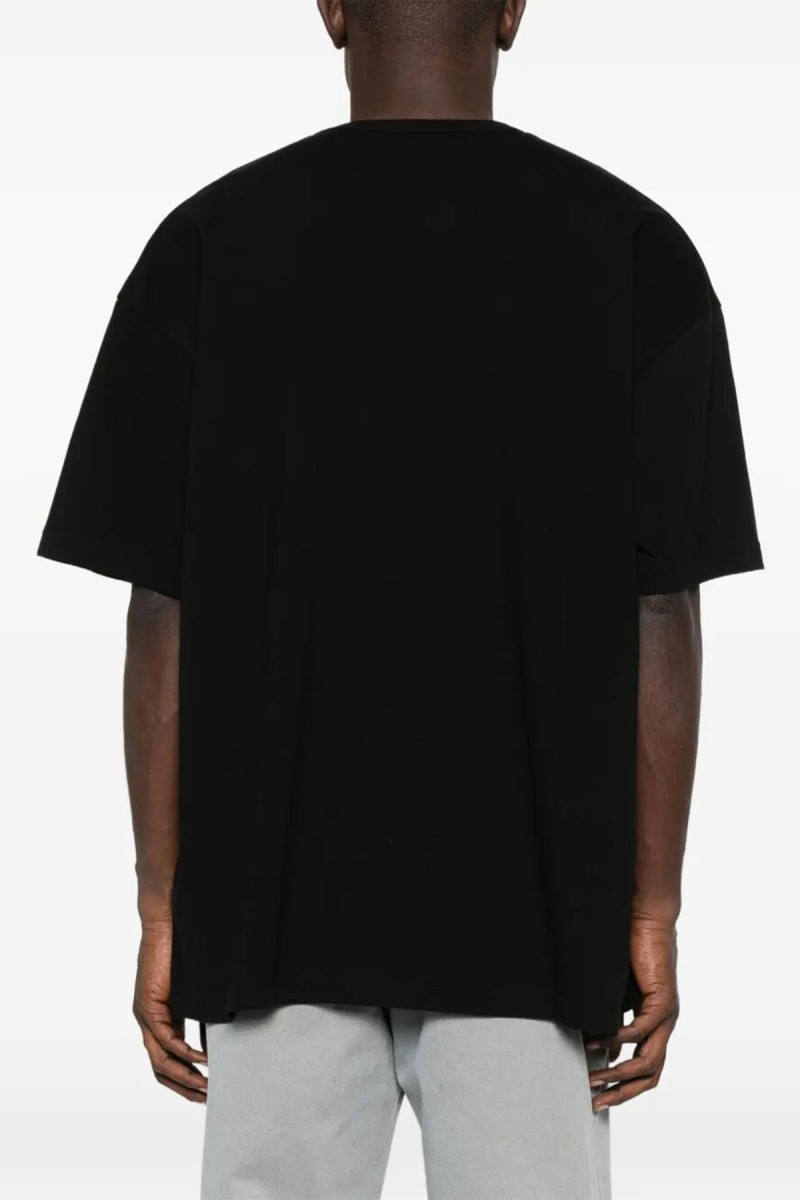 UNISEX T-SHIRT 1P T101 W25