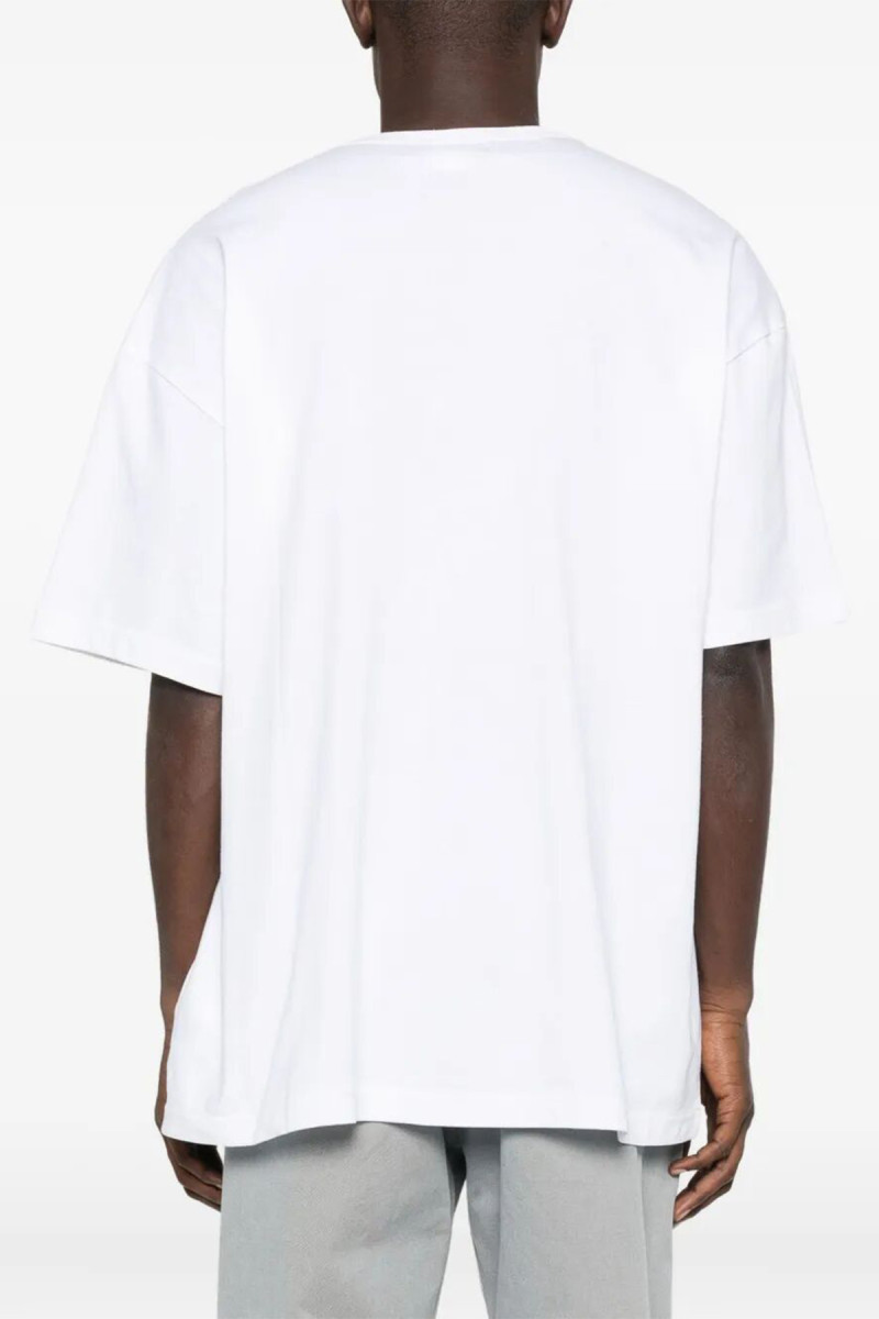 UNISEX T-SHIRT 1P T101 W25